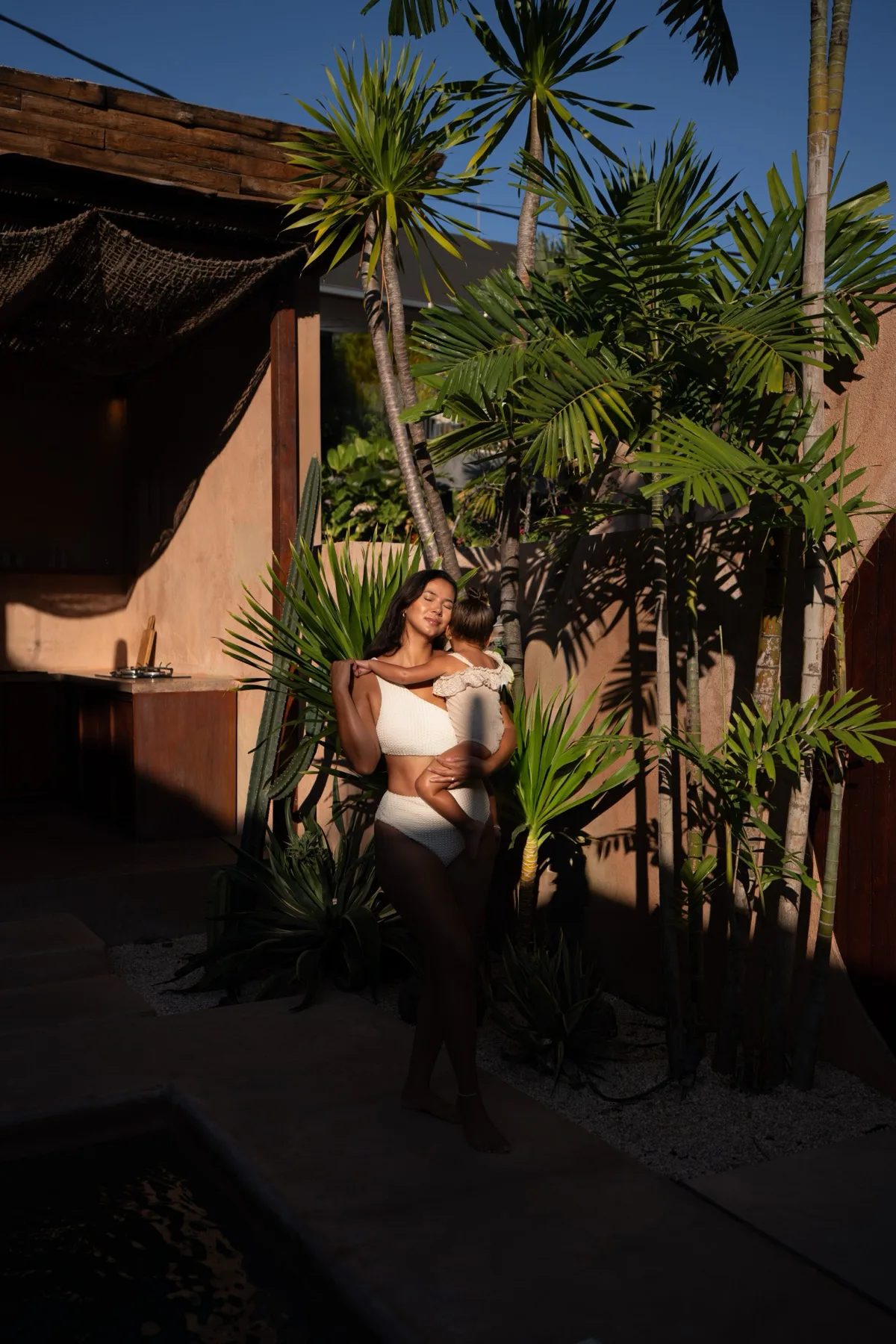 Lifestyle photography — Abu